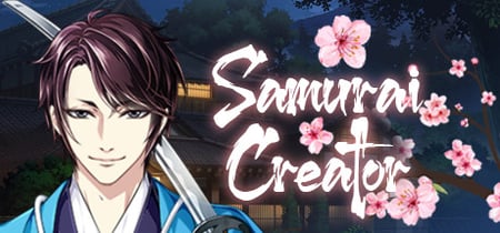 Samurai Creator banner