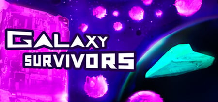 Galaxy Survivors banner