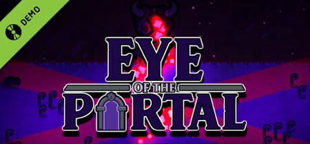 Eye of the Portal Demo banner