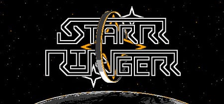 STARR RINGER banner