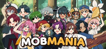 Mobmania banner