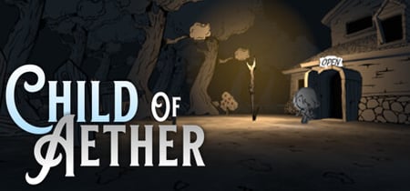 Child of Aether banner