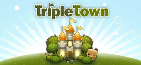 Triple Town banner