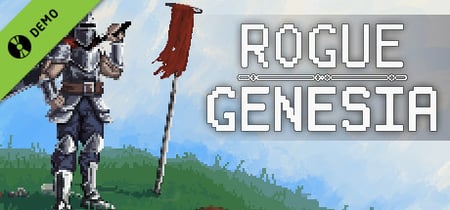 Rogue : Genesia Demo banner