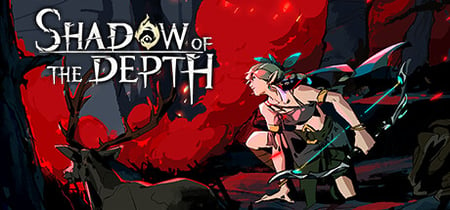 Shadow of the Depth banner