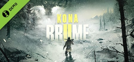 Kona II: Brume Demo banner