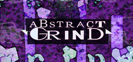 Abstract Grind banner
