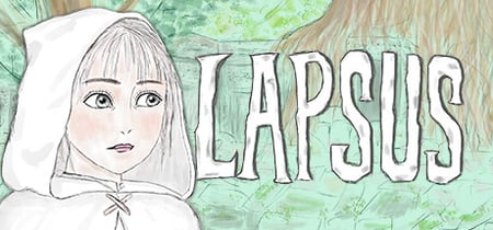 LAPSUS banner