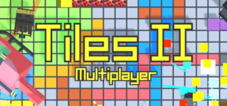Tiles II - Multiplayer banner