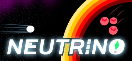Neutrino banner