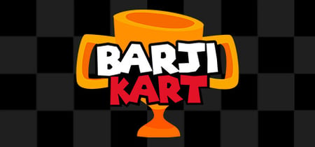 Barji Kart banner