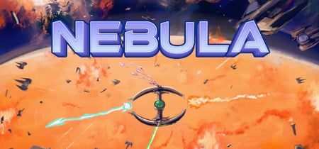 Nebula banner