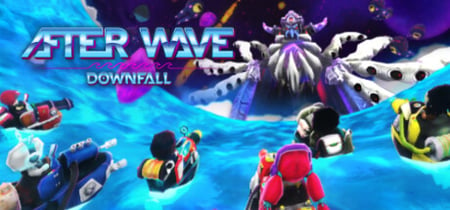 After Wave: Downfall banner