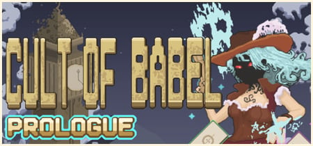 Cult Of Babel : Prologue banner