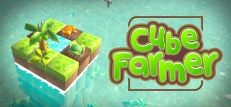 Cube Farmer - Puzzle banner