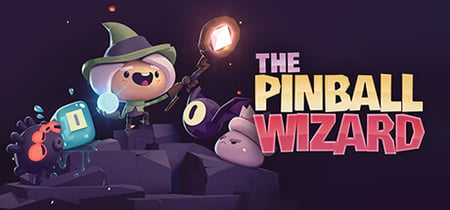 The Pinball Wizard banner