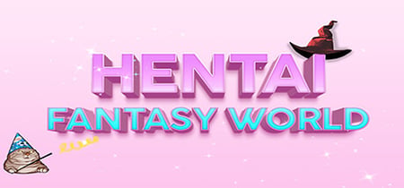 Hentai Fantasy World banner