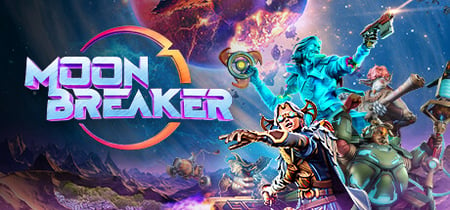 Moonbreaker Playtest banner