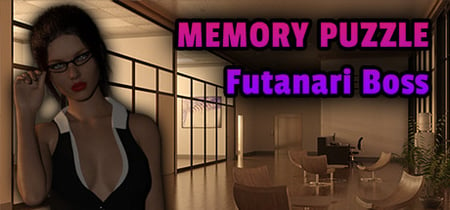 Memory Puzzle - Futanari Boss banner