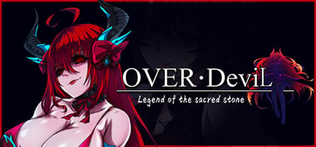 OVER‧DeviL: Legend of the sacred stone banner