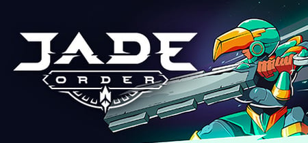 Jade Order banner