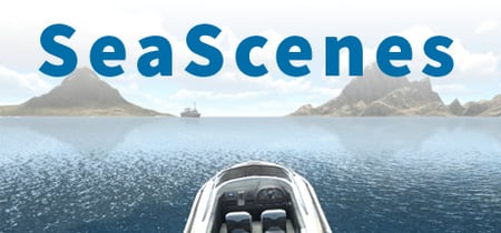 Sea Scenes banner