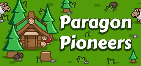 Paragon Pioneers banner