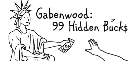 Gabenwood: 99 Hidden Bucks banner