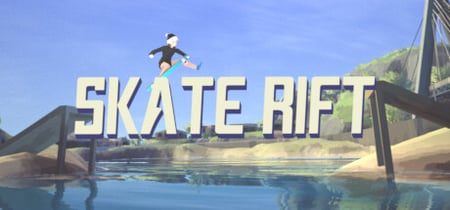 Skate Rift banner