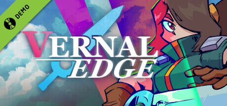 Vernal Edge Demo banner