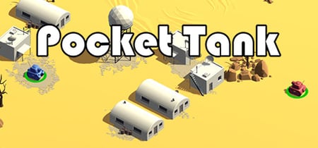 Pocket Tank banner