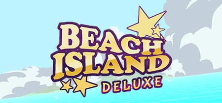 Beach Island Deluxe banner