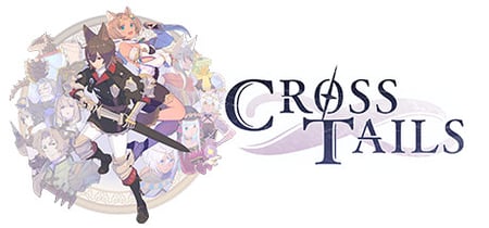 Cross Tails banner