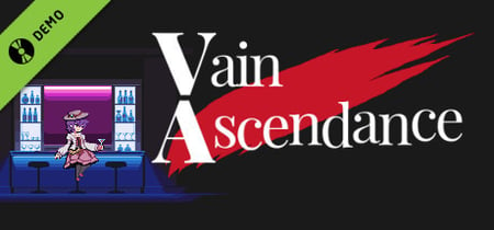 Vain Ascendance Demo banner