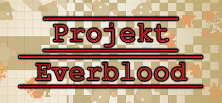 Projekt Everblood banner