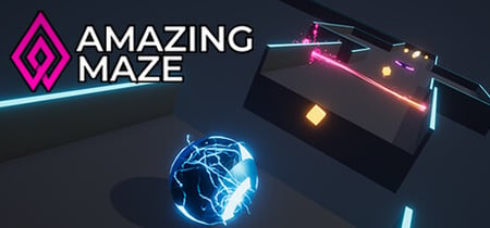 Amazing Maze banner