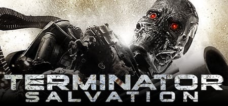 Terminator Salvation banner