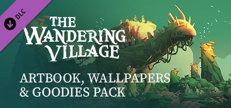 The Wandering Village Steam Charts and Player Count Stats