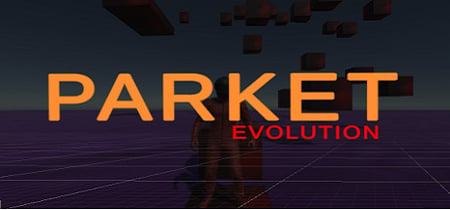 PARKET Evolution (Beta) banner