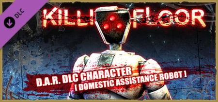 Killing Floor Steam Charts and Player Count Stats