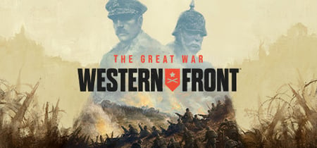The Great War: Western Front™ banner