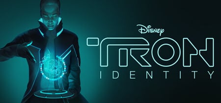 Tron: Identity banner