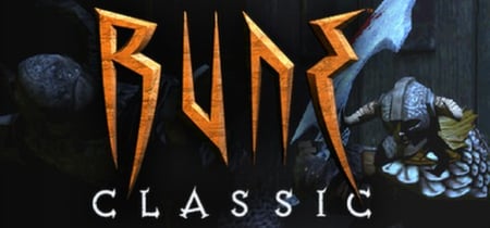 Rune Classic banner