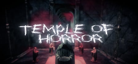Temple of Horror banner