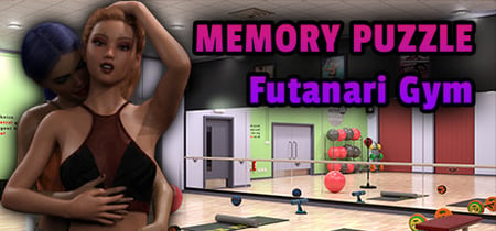 Memory Puzzle - Futanari Gym banner