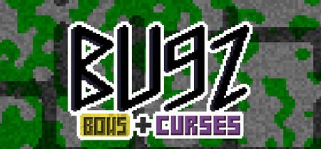 Bugz Bows & Curses Playtest banner