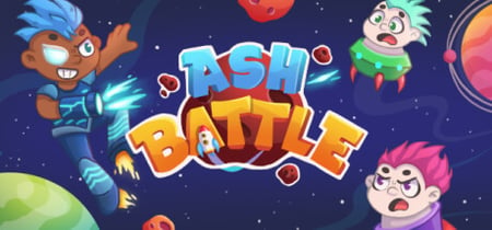 Ash Battle banner