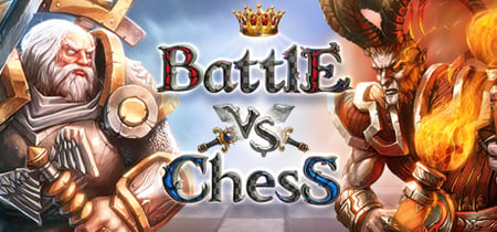 Battle vs Chess banner