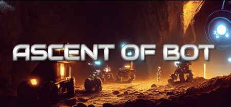 Ascent of Bot Playtest banner