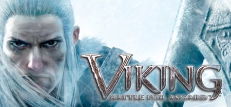 Viking: Battle for Asgard banner